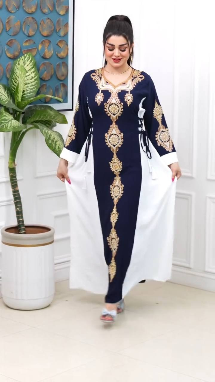 دراعه كلوشه دبل احزام 
توصيل جميع المحافظات 
للطلب والاستفسار مراسلة الصفحة او الاتصال واتساب 
***********
***********
#الانبار #حديثه #بغداد #البصره #الفلوجه #هيت
