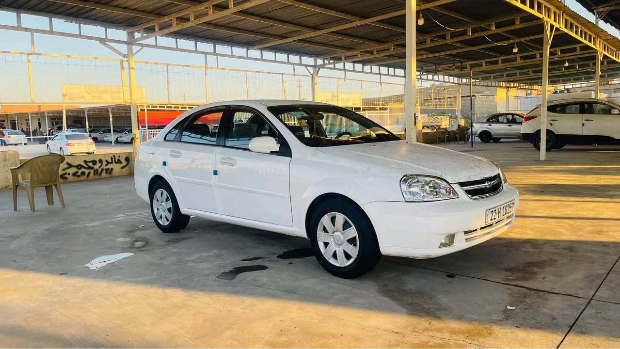 سلام عليكم 
سيارا شوفليت ئوبترا موديل 2010 توماتيك 
سيارا بيها قطعتين صبغ فقط 
ماشي 165 الف 
رقم سنوي هزا جديد ل 2030 
سيارا بسمنا شرط تحويل وكال 
رقم تلفون 📞 ***********واتساب 
*********** أربيل, العراق
