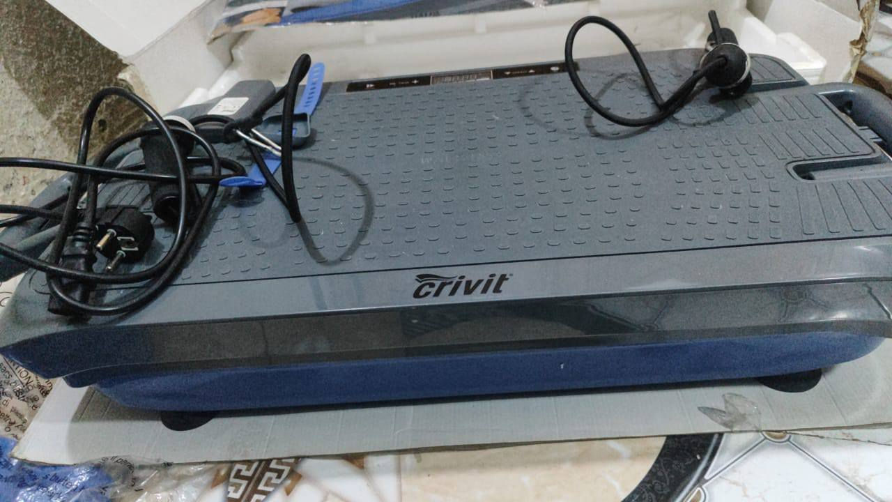 السلام عليكم جهاز مال رياضه للبيع150 وبي مجال*********** بس واتساب
