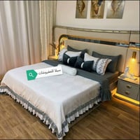 مفروشات • فرشه حسب الطلب • توصيل لجميع المحافظات