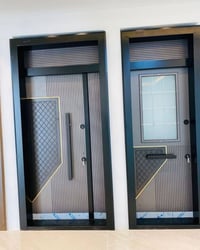 بلدروز ديالى • ابواب تركية • داخلية وخارجية