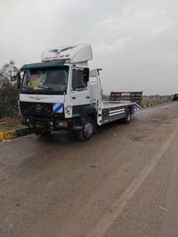 موصل • موديل ٩٥ • محرك ٦