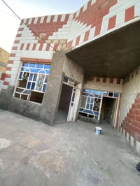 بيت للاجار • ايجار حي المكرمه • بيت طابقين • عقار للايجار • بيت قرب سو...
