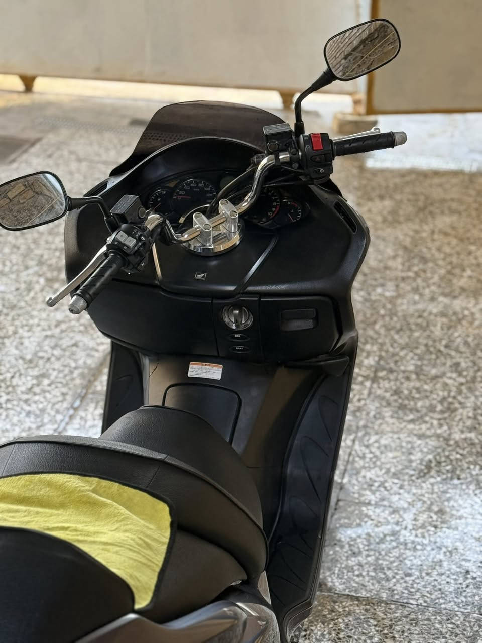 0.8 مكفولة  من كلشي كير عادي +كير اوتو +كير سبورت كلهن شغالات +كفالة عامة  الجناي يتصل ***********
معروضة اب12$
