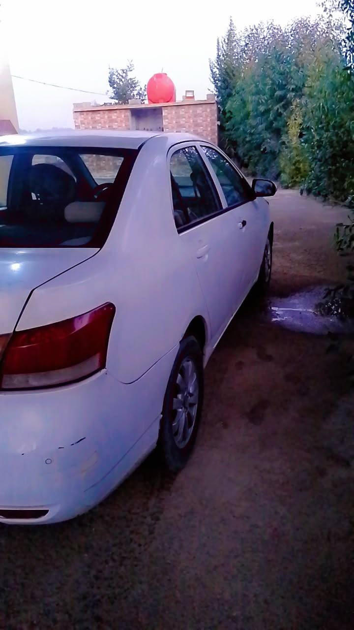 السلام عليكم للبيع بي واي دي جي ثري مديل 2013 كير ومكينه بلاديات ممحوره
رقم ذي قار تحويل ثاني يوم كير اوتوماتيك مكينه خير من الله سيارة عليها ادامة كامله
دواخلها كلش نضيفا
السعر43 وبيها مجال للشراي
مكان السياره كوت النعمانية
للاستفسار *********** ***********
