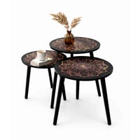 طاولات • ٣ قطع • بغداد