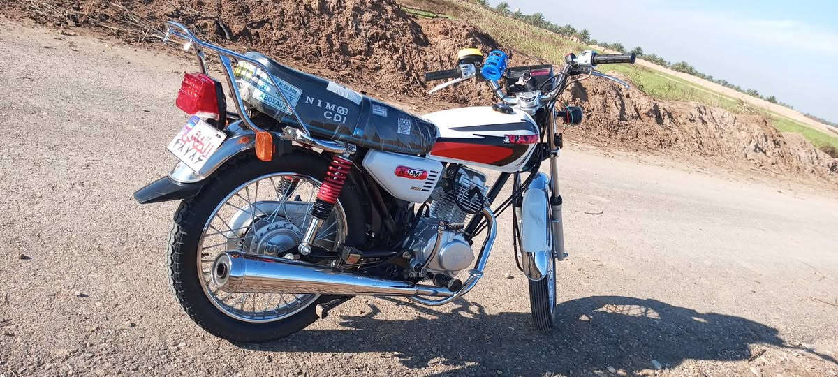 سلام عليكم دراجه نامه متياز موديل 2025 مكان ديالئ بعقوبه الاستفسار ***********
