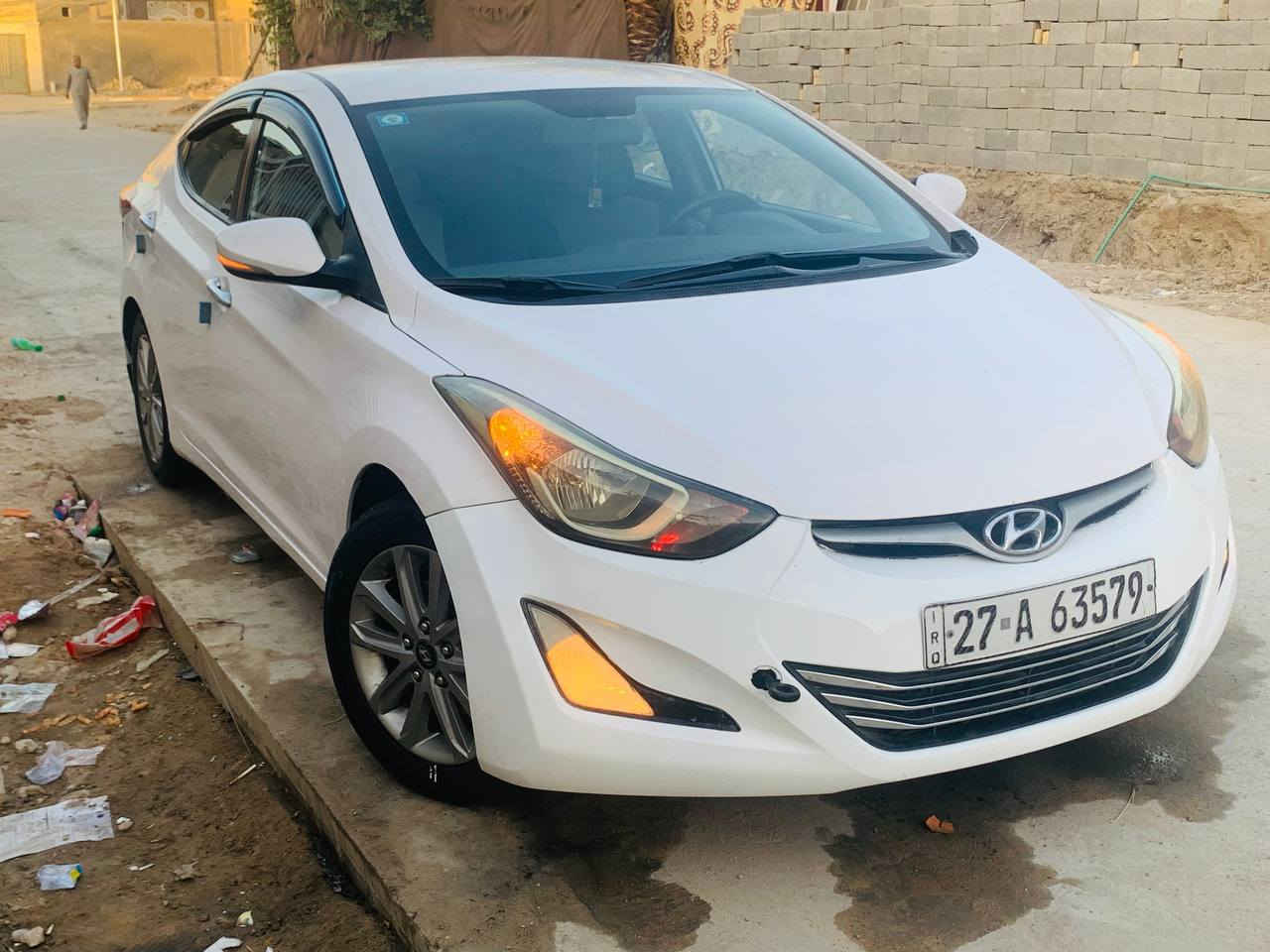 النتره 2016 
خليجيه مكينه ٢٠٠٠ دوش  ويل ١٦ دسك خلفي وامامي شاشه كار بلي بيه رش صبغ  بالجاملغ الخلفي للسايق فقط سياره خير من الله. مال جناي بسمي تحويل ثاني يوم  لايت زنون اشاير بال مري رقم انكليزي 

سعر 125 وبيه مجال 

مكان سوق الشيوخ كرمه بني سعيد

رقم ***********
