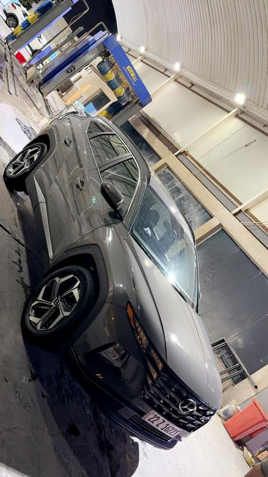 توسان 2024 فول مواصفات سمنتي
حادثه موضح بالصور رقم أربيل تحويل او وكاله تريد باليعجبك 
مكان بغداد الدوره 
السعر 198وبيه مجال 
***********
