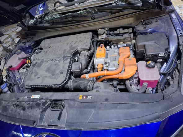 مجمع الامين
لتجارة قطع غيار السيارات الكورية وارد امريكي
تتوفر جميع قطع غيار السيارات الكورية الهايبرد والبانزين 
بغداد الحسينية
***********
