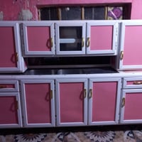 كاونتر • حوضين • مدينة الصدر