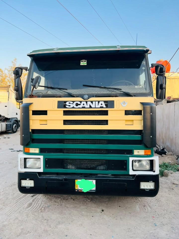 لبيع سكانيا بطه موديل 1996 رقم بصرة بسمي الكير 3x3 اكسن خفيف ابيع مداور سنويه 2028 الطوناج شهر ال 9يخلص جي بيس كامل تانكي كالبرس مكفول بل واقع السيارة احلا بعد مكينه وكير كفاله السعر خاص

اتصال ع الرقم ***********
واتساب ***********
