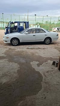 مارك نفخ • موديل ٩٣ • رقم نجف