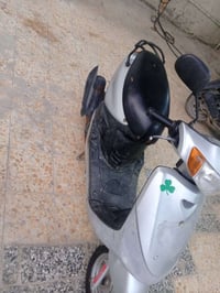 ماكس قجمه للبيع دراجه نضيفه  العنوان الكاظمية السعر 550وبيه مجال  رقم ...