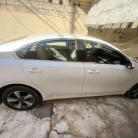 كيا سيراتو • ٢٠١٩ • ٢٠٠ الف],