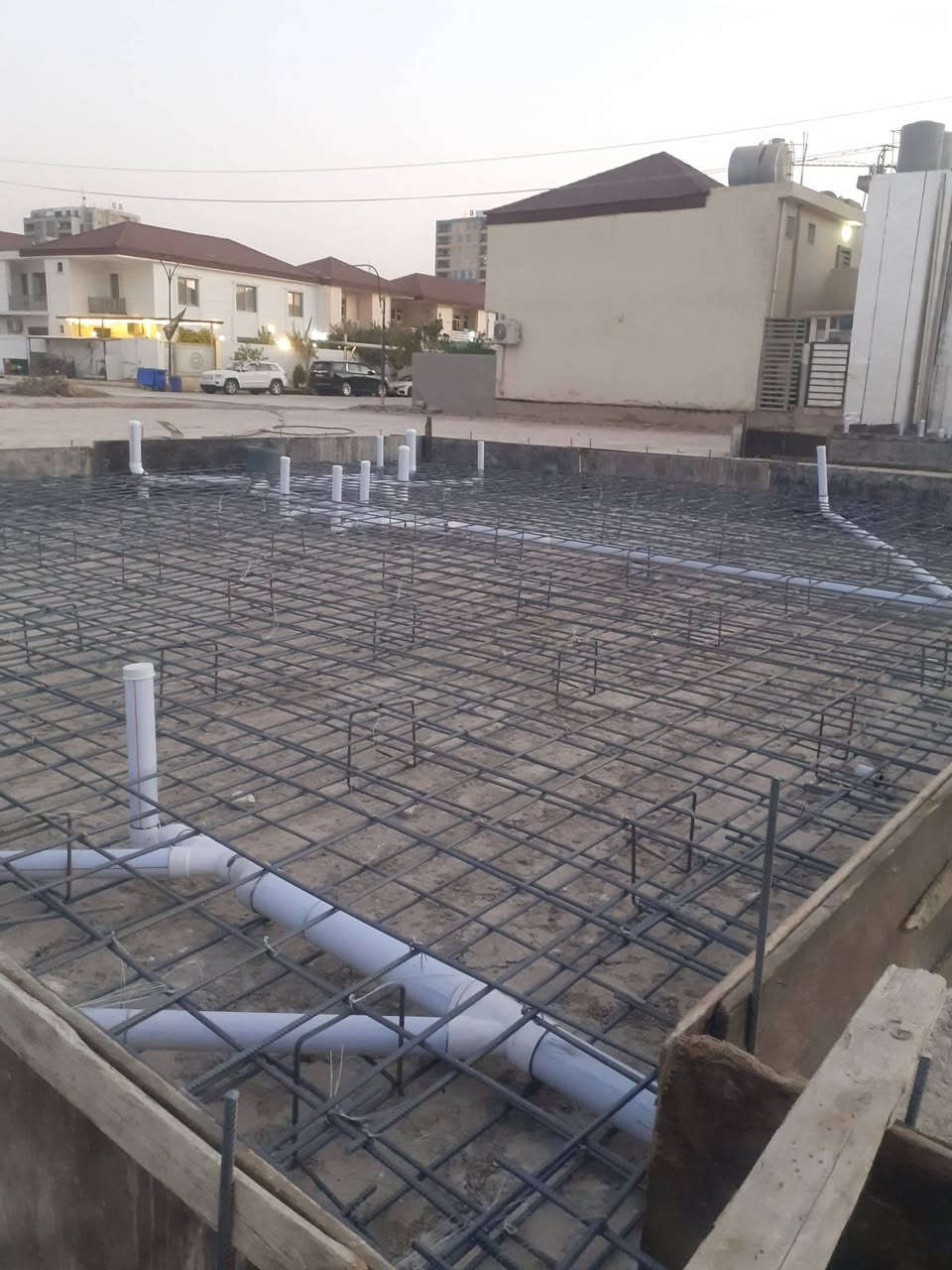 السلام عليكم
اي واحد ايريد حداده تسليح اساس  رفت رباط سقف
خابر وتدلل رقم  ***********
