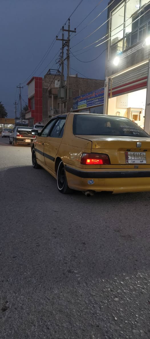 بيجو بارص للبيع
سياره حلو نعومه بل شارع فول كهربايات كله شغال مكينه بيه بخار 
ابيعك كايم 
كير مكفول شرط  
حداديه نص عمر
بيه شويه خياسات بصيطه
رقم نجف شرط لمداور غرامات صفر هيه 500 تنزل من السعر راعيه موجود بل نجف سعر 22وبيه مجال ***********وتحياتي
