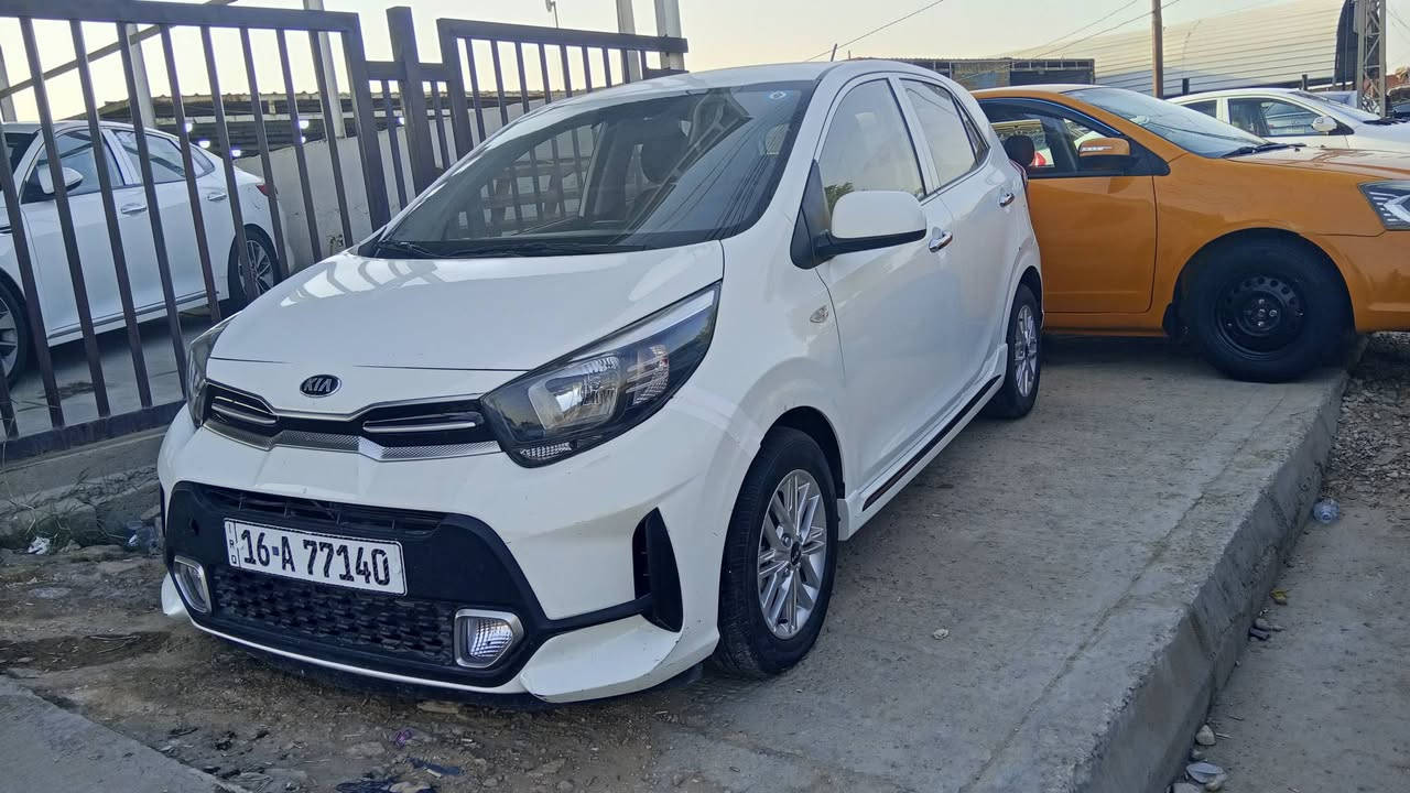 سلام عليكم كيامورنك 23 لبيع ***********
