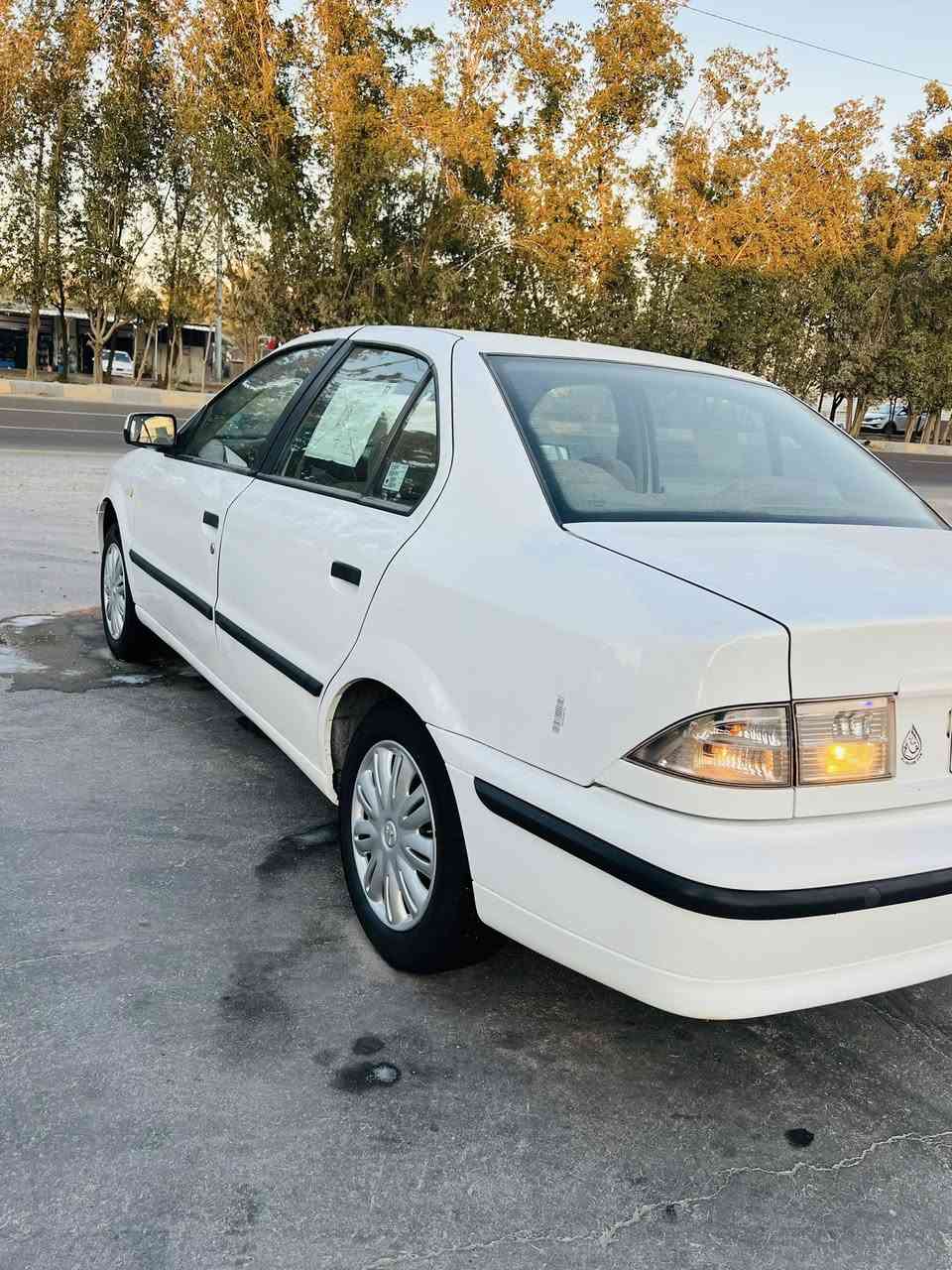 السلام عليكم سمند 2012 اصل كرستال رقم كربلاء كفاله عامة عده صبغ شي بسيط السياره على وضع الشركة ماشية 96 دوس ودواير شركة قطرة خياس مابيه جاهزه من كلشي مكاني بابل شرط التحويل السعر 58 وبيه مجال بسيط للاتصال
***********
