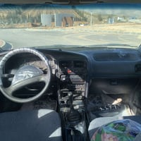 نیسان پلیمەر • ١٩٩٢ • بنزين