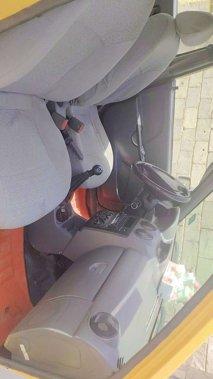 سلام عليكم.. سيارة سايبه مديل ١٥ مكفوله رقم كربلاء
سعر 38 وبيهه مجال قليل 
رقم التلفون ***********
