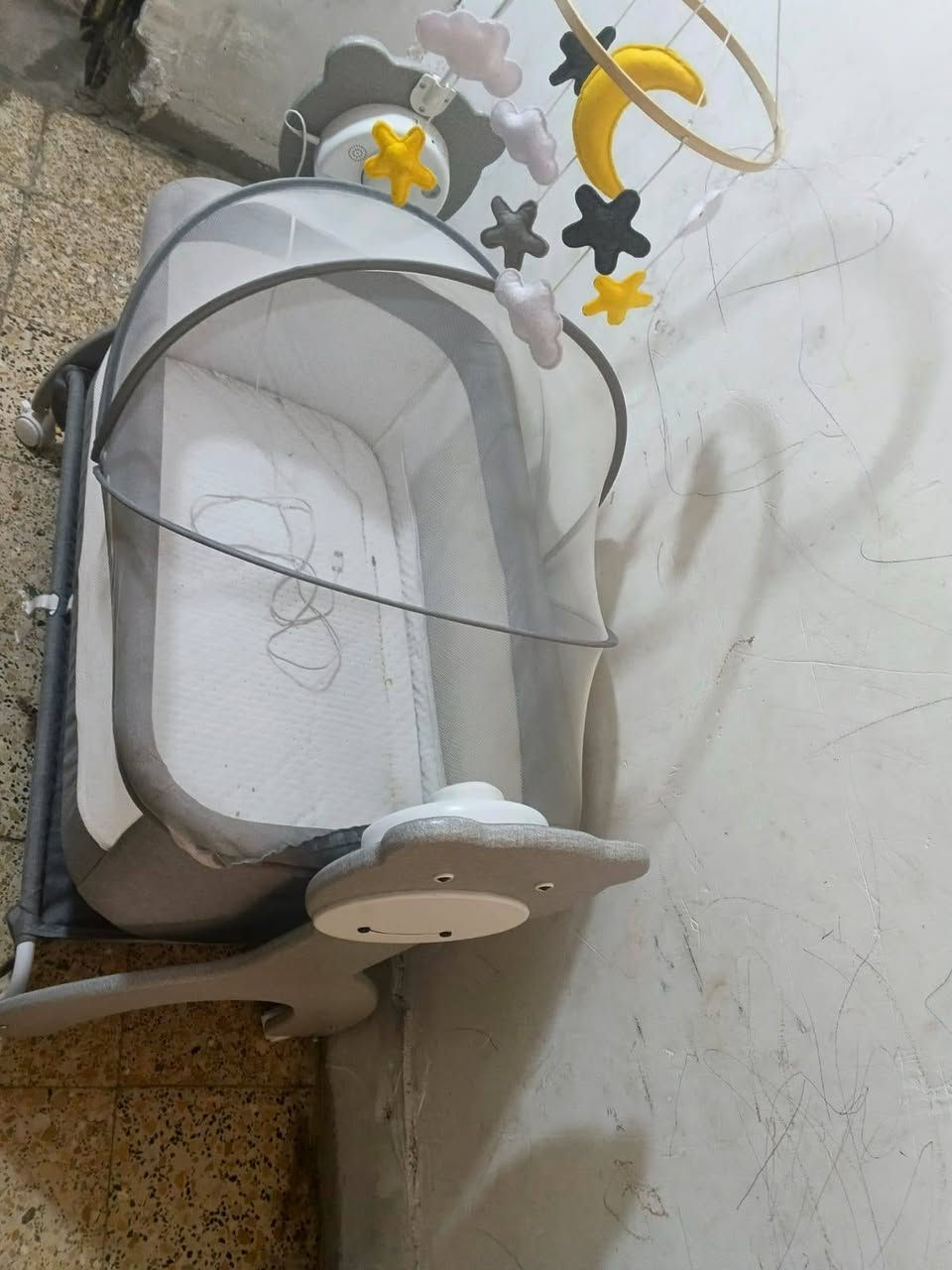 متاح مستخدم اسبوع واحد اخذته 125اريده 90الف


**إذا كنت صاحب هذا الإعلان وتريد حذفه لأي سبب، رجاءا أرسل رسالة إلى الدعم الفني**