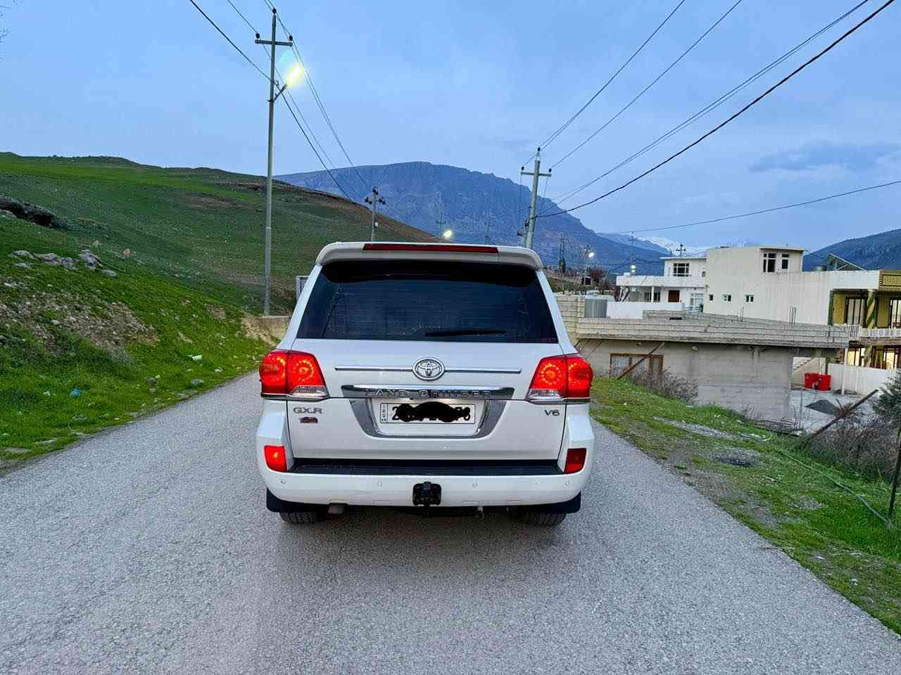 وةنةوشة 2009  GXR   
 ناو زةرد دةرةجة يةك 
فول فول مواسةفات  
  شةخال حةريق ژئر پئ 
   ئاوئنة گراج  لايت 
بريند و نةوي 
بةخاخي  لايت 
سلايت  تؤماتيك 
گوشين شامو  
 سوكات فؤليؤم 
 جام كارةبا جام ئؤتؤ  
سةلاجة تةبريد مةرةكزي  
  شاشة تةلةبزؤن  
  پئش و پشت كاميرة و حةساس 
زؤر مواسةفاتري تر   
132 هةزار رؤويشتوة   
  گئر و مةكينةي بةشةرت   
رةقةم و  سةنةوي نوئية بة ناوي خومة   
بؤياخ نية لئدراويشي نية بةشةرت 
 دةحامي لو دةحامي بةشةرتة    
زمارةي خاوةنةكةي 
تةلةفون بؤ ساحئبي بكةن  
سةحر 283
***********
*********** أربيل, العراق
