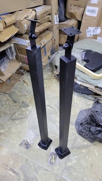 قطعتين • ديكور بيت