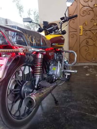 سيفون • موتوسيكل