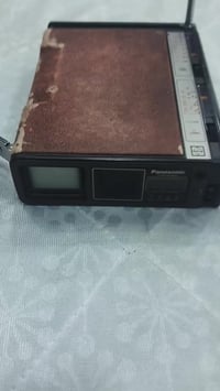 راديو • تلفزيون • إلكترونيات