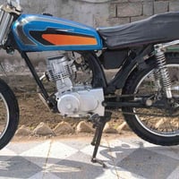 شاصي شلامجه • محرك اصلي • كلك كلك