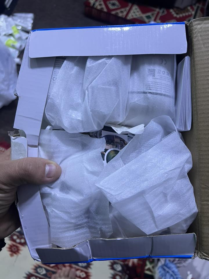 سستم كامل 4 كامرات بسستم واحد يفتح 20 الف فقط


**إذا كنت صاحب هذا الإعلان وتريد حذفه لأي سبب، رجاءا أرسل رسالة إلى الدعم الفني**