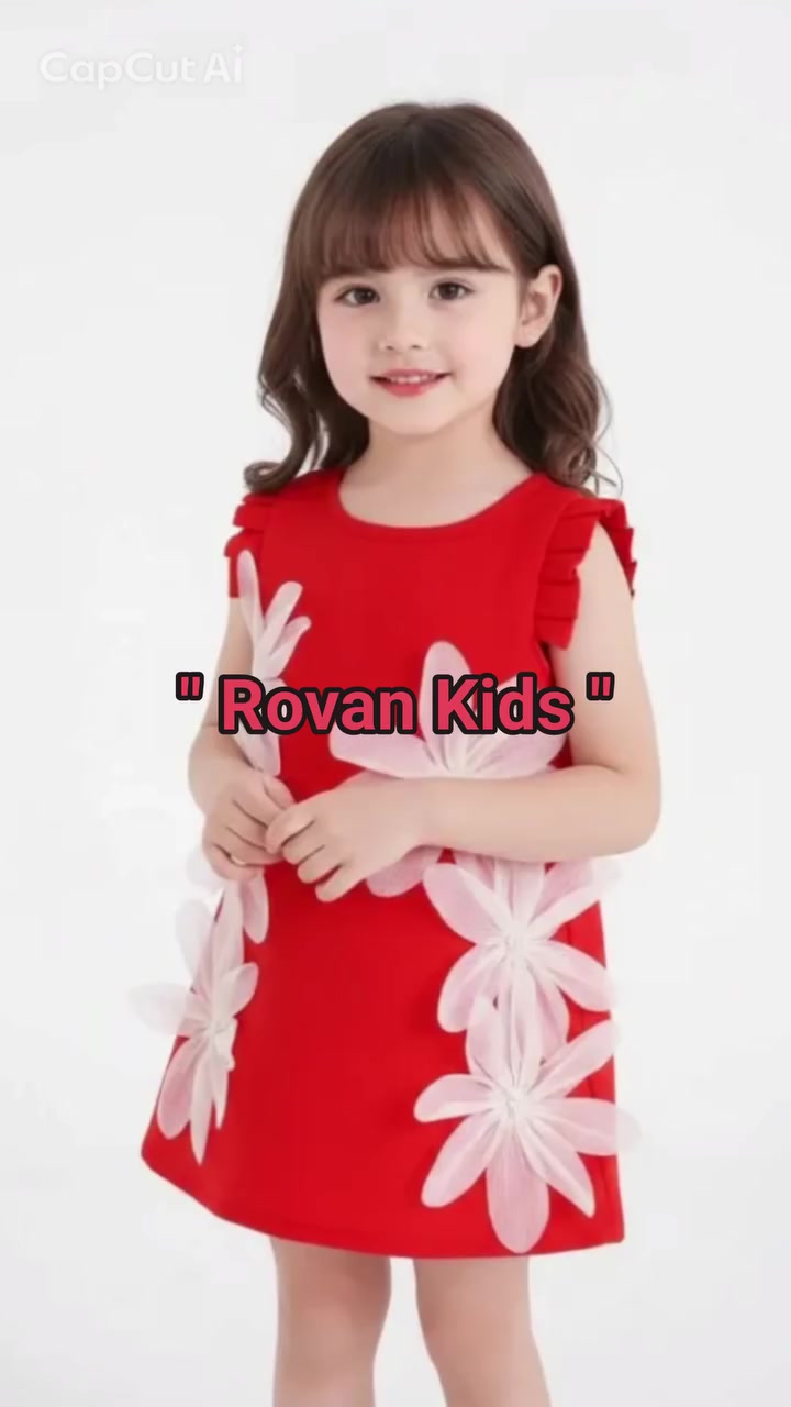 ✨🌺 فستان البنوتات الأنيق 🌺✨

دللي أميرتج بأجمل لوك صيفي 💕
فستان أنيق بتفاصيل ورود بارزة راقية ✨
قماش مريح وخفيف ومثالي للمناسبات والخروجات 🎀
💰 السعر: ١٠,٠٠٠ دينار فقط
🎀 الكمية محدودة
🚚 التوصيل لكل مناطق النجف متوفر
احجزي الآن قبل نفاذ الكمية 🔥

#ملابس_اطفال #فساتين_بنات #عروض #تسوق #روفان_كيدز


**إذا كنت صاحب هذا الإعلان وتريد حذفه لأي سبب، رجاءا أرسل رسالة إلى الدعم الفني**