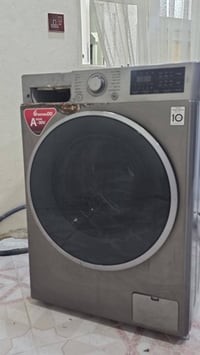 ثلاجة • غسالة • ما بيها عيب