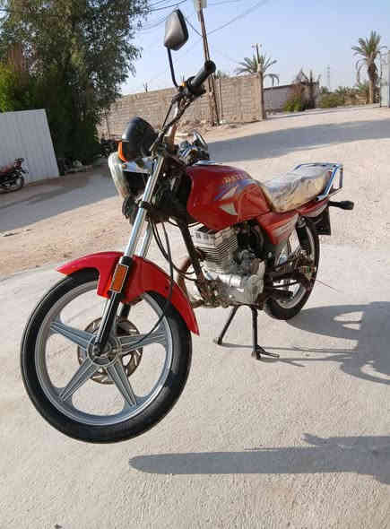 السلام عليكم دايون عضم للبيع اوراق كامله موديل ١٥كامله مكمله مكفوله من كلشي مكاني كربلاء طويريج الخيرات السعر٥٠٠ وبيها مجال 
***********
