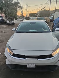 فورتي • ٢٠٢٤ • حادث