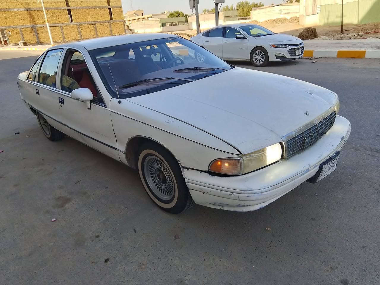 سلام عليكم للبيع او مراوس دولفين كله بلاد مكينه وكير جدد حداديه جديد تخم تاير باتري جديد كهربائيات شغاله سياره جاهزة خير من الله ترايك وين ماتريد سعر 25 وبيه مجال مكاني ناصريه مركز شراي يتصل مكلف بنشر ‏‪0780 097 7326‬‏
