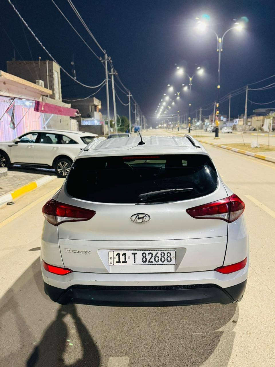 اسلام. عليكم. للبيع. توسان موديل 2016وارد. امريكي.صور. سونار مرفوقه بل منشور. مشروع. وطني. الغايه. 2027 تحويل. ثاني يوم. سياره. بسمي  رقم بغداد جديده. وجاهزه. من. كلشي كير محرك. حداديه. تخم. تاير حجم المحرك (2000). الموصفات شاشه. كامره. دواره السعر.(145) وبيها مجال الستفسار اتصل فقط/***********/ عنوان.واسط الزبيدية  اخوان. بيع. فقط.
