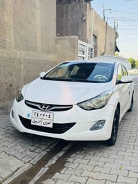 النترا ٢٠١٢ • مكينة ١٦٠٠ • نجف