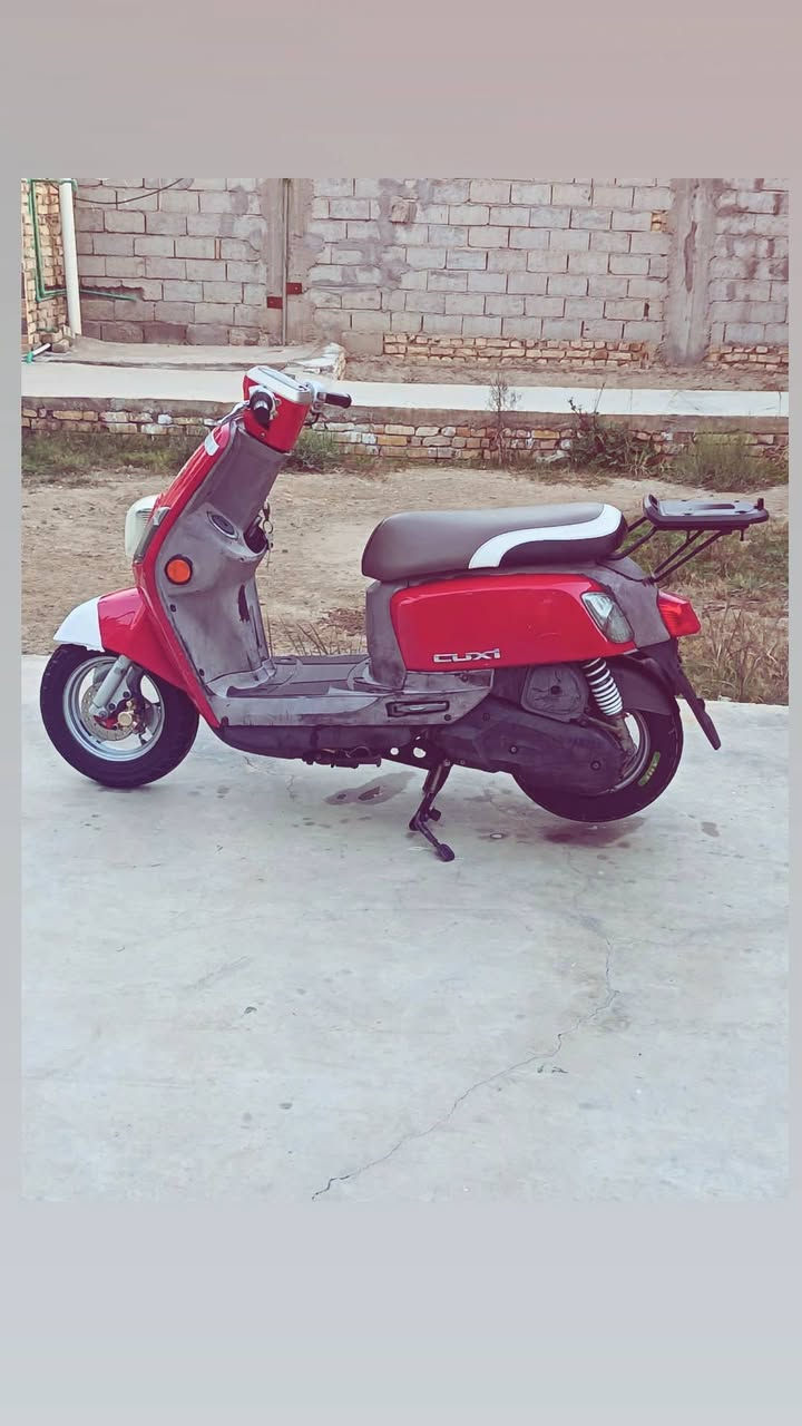 سلام عليكم شباب دراجه للبيع بوليس مديل 13 كفاله عامه مابيه برغي نقص وصل معرض موجود صارله 4 اشهر من طالعه مكانه مسيب ***********
