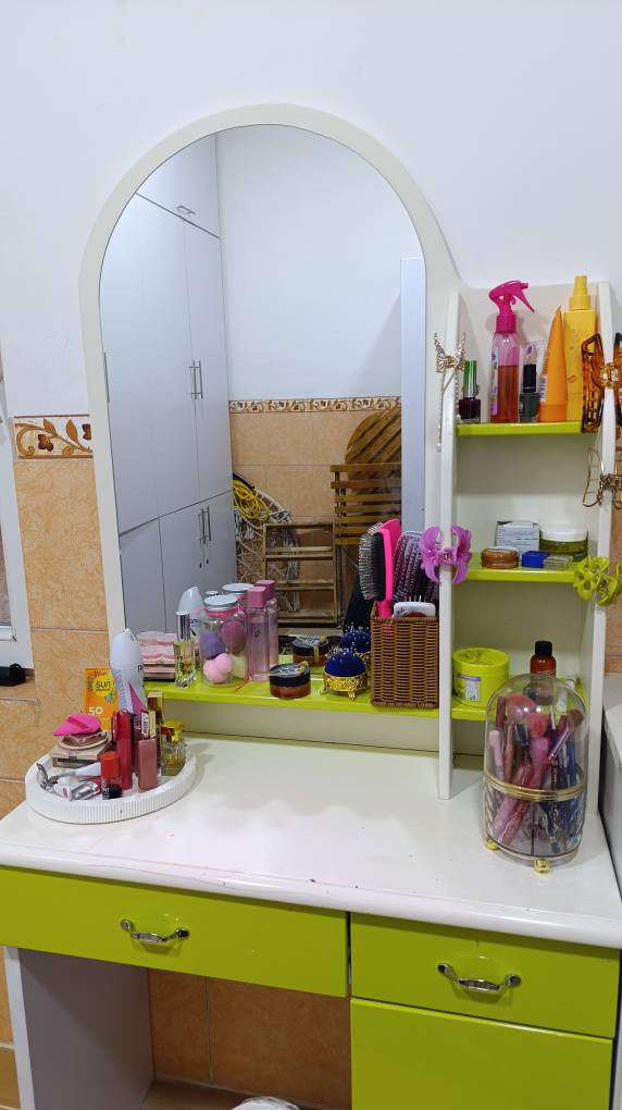 ‎میستەوالێتی بێعەیب‎ السليمانية, العراق


**إذا كنت صاحب هذا الإعلان وتريد حذفه لأي سبب، رجاءا أرسل رسالة إلى الدعم الفني**