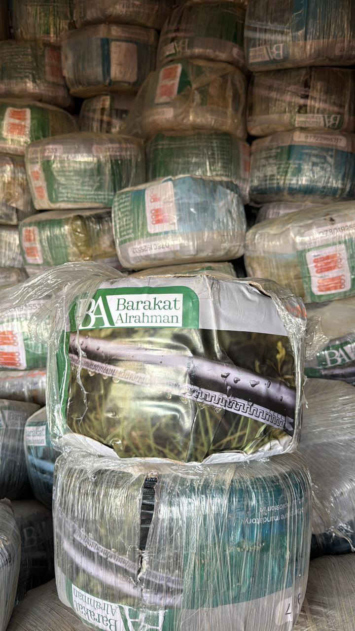 يتوفر صونده الشريطي ايراني 1000متر
العنوان الموصل الصناعة القديمة قرب دورة الحماميل 
***********
***********
