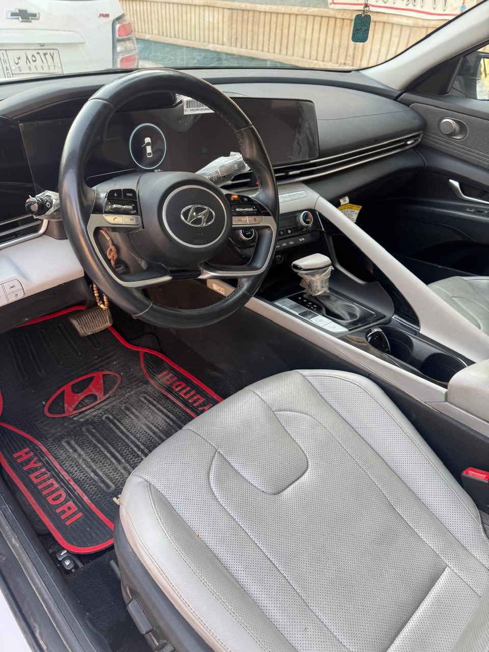 السلام عليكم 
النترا هايبرد فول السياره حادثها موضح بصور مبدل فقط بنيد سياره مكفوله وحلوه كلش 2023باسمي السياره عرضها ١٦٠رقم بغداد


**إذا كنت صاحب هذا الإعلان وتريد حذفه لأي سبب، رجاءا أرسل رسالة إلى الدعم الفني**