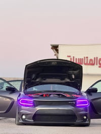 تشارجر SRT • هيمي ٥.٧ • ٢٠١٥ الحله