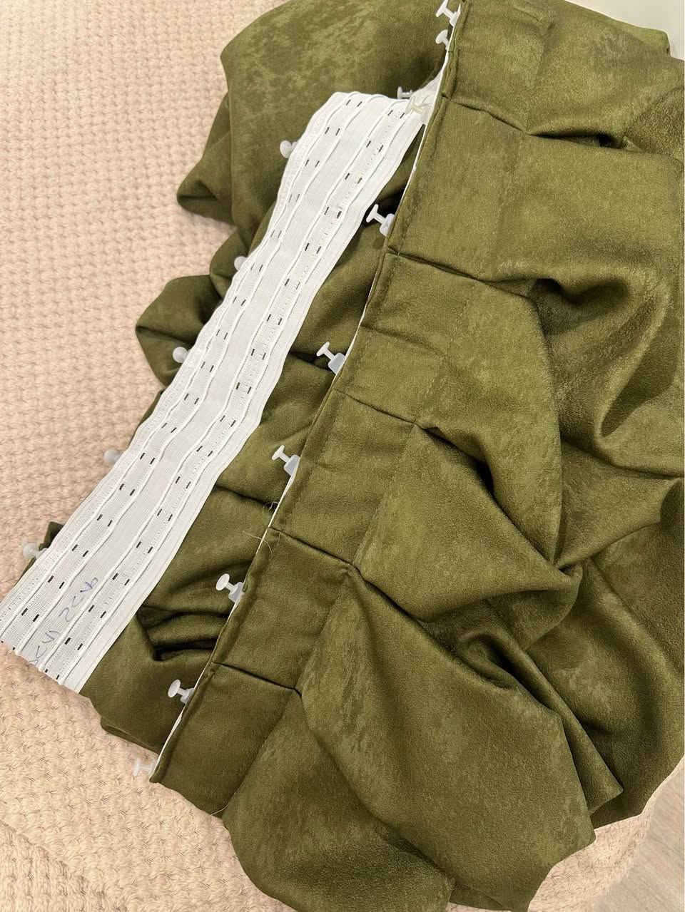 دوو پارچە پەردە تازە ئەمڕۆ دووراوە
٥٠،٠٠٠ السليمانية, العراق


**إذا كنت صاحب هذا الإعلان وتريد حذفه لأي سبب، رجاءا أرسل رسالة إلى الدعم الفني**