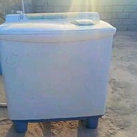 غسالة • تنشيف معطل • تكريت