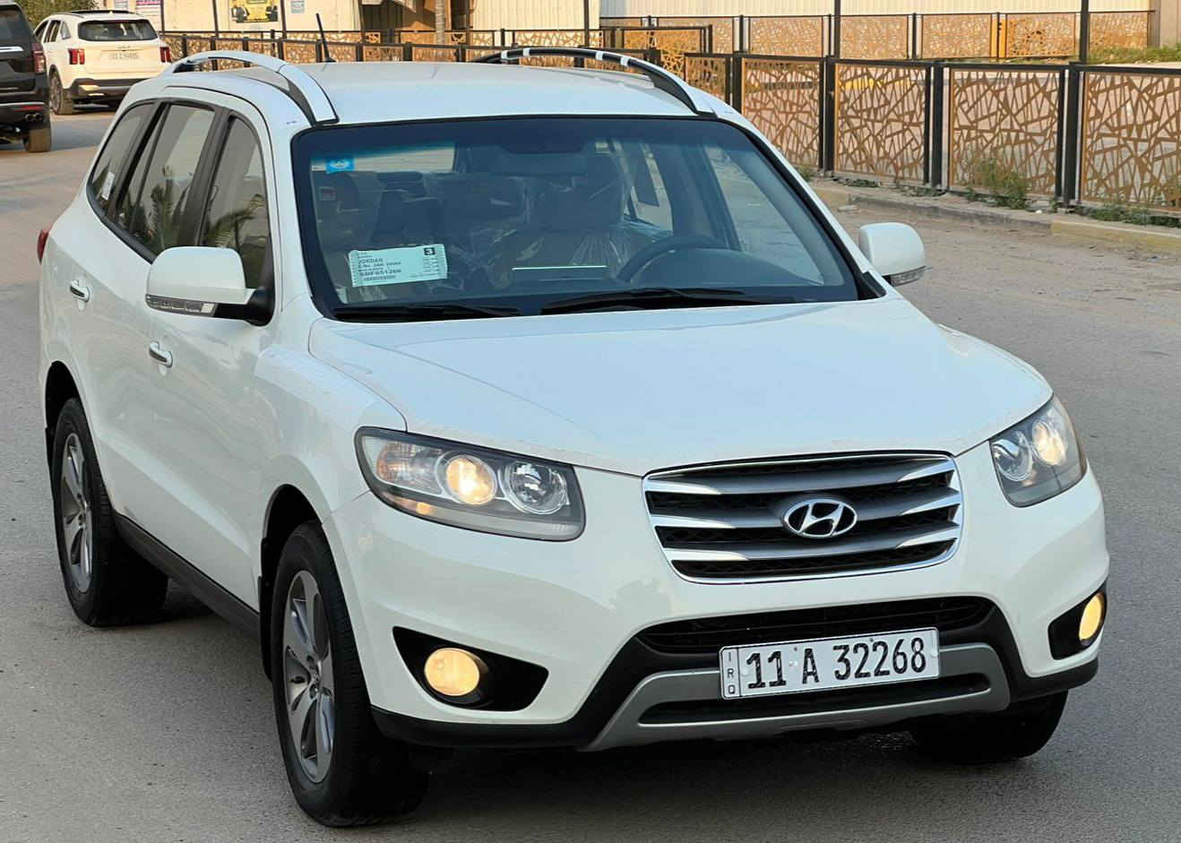 رقم الهاتف ***********

🟩 السعر  _ اطلب في التعليقات ستصل إليك كل التفاصيل 

ماشيه سياره ٧٣ الف حقيقي شرط فحص ا
بسمي ومشروع وطني وهزه جديده وسنويه جديده دولي بغداد

( سته سلندر ٣.٥ 
سبعه  راكب 
٣ قطع تبريد 
فورويل دفع رباعي

مكفوله بدون حادث او ضربه او. صبغ او تبديل بلاديه سياره 

مري شفط تحكمات ستيرن 
ويل كروم 

سياره بعده فابلون الشركه على جملغات وعلى قماره وبنيد اصلي
بمعنى الكلمه جديده 

رقم الهاتف للتواصل ***********
