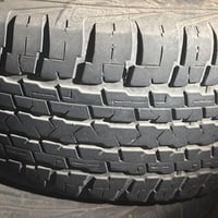 تايرات • ٣قطع • ٢٨٥/٧٠/١٧