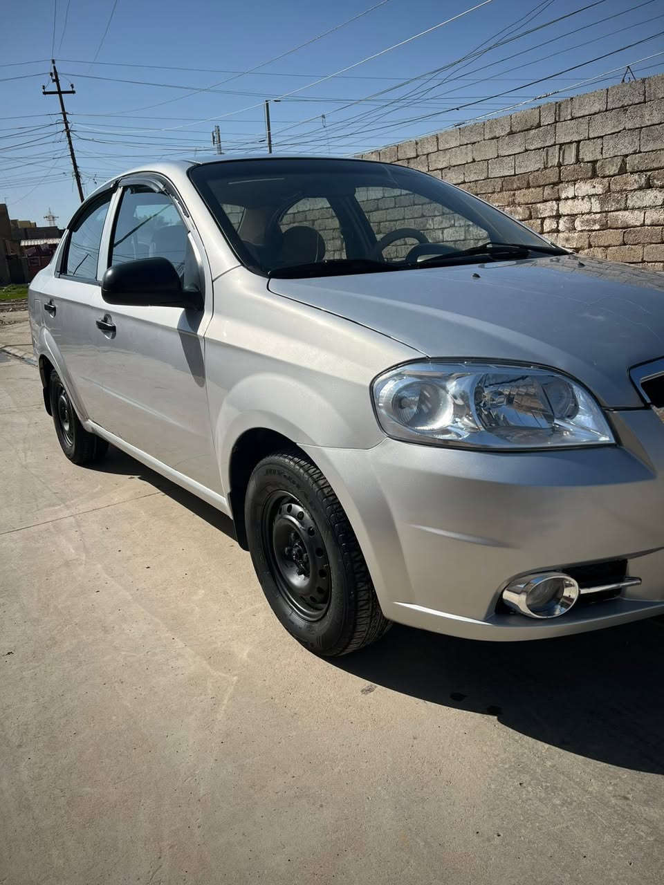 االسلام عليكم ا فيو للبيع او مراوس حسب القناعه خليجي داخل بيجي موديل 2009 رقم صلاح الدين شرط التحويل الماني السياره وضع شركه محرك گير شرط
ضرر جاملغ امامي تبديل بدون داخل 
السيارة نظيفة وجديدة ماعايزها شي
السعر68وبيهه مجال للطيبين 
الشراي يتصل ***********

***********

وحياكم الله
