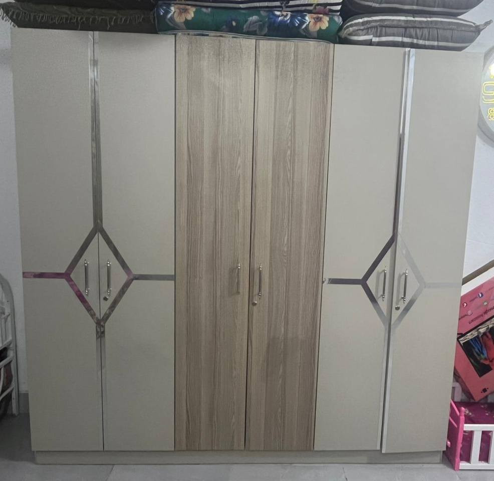 غرفه نضيفه اخت الجديده سعرها 300 غرفه ناعمه موفخمه


**إذا كنت صاحب هذا الإعلان وتريد حذفه لأي سبب، رجاءا أرسل رسالة إلى الدعم الفني**